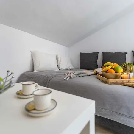 Boutique - Marmoles Appartamento *